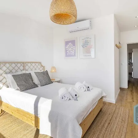 Apartman Magna 302 Dream *