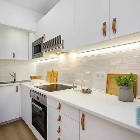 Magna 302 Dream Apartman Albufeira